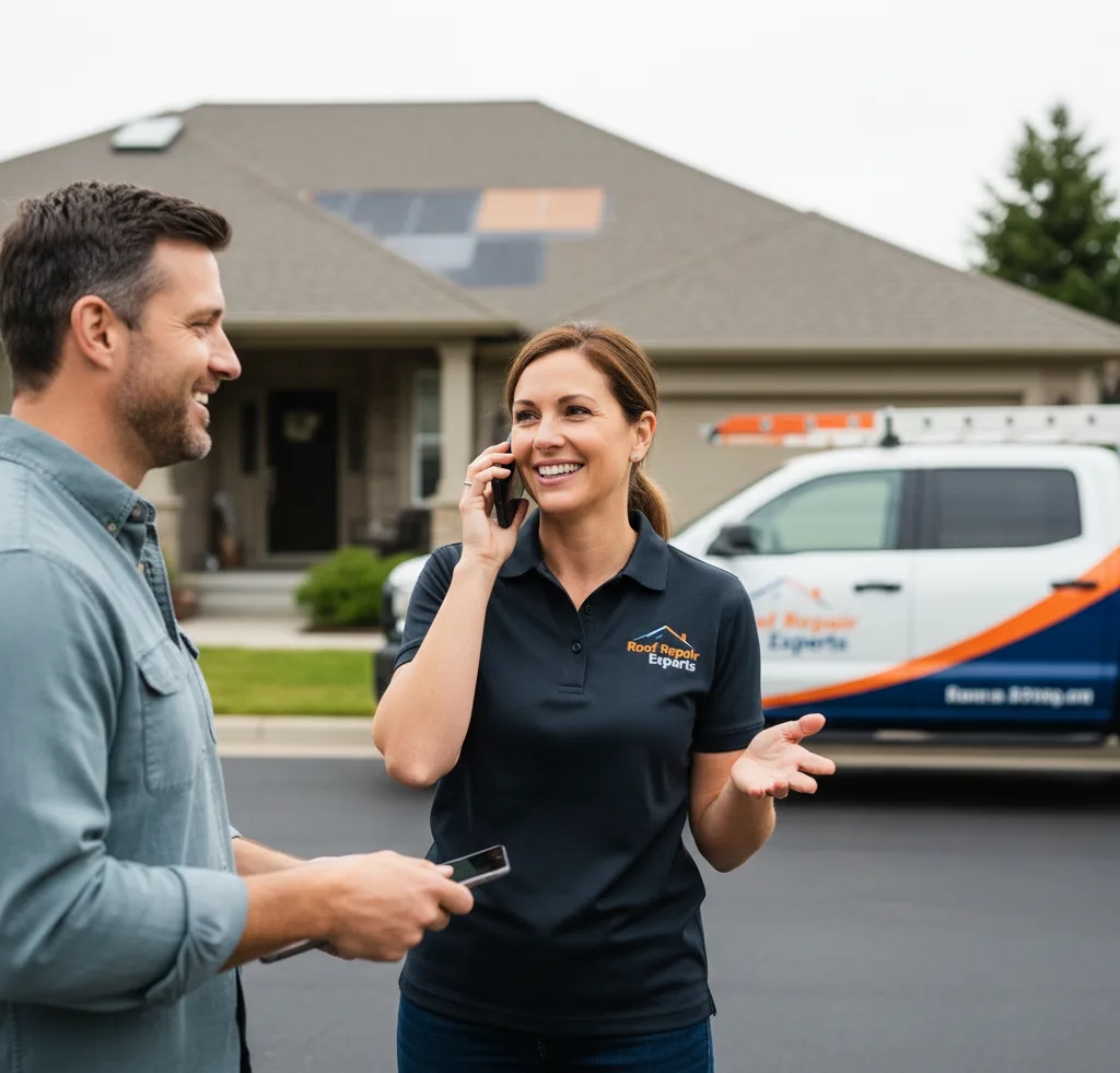 Commercial Roof Repair in Macks Creek, MO